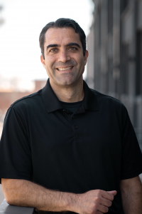 Michael J. Mugavero, MD, MHSc