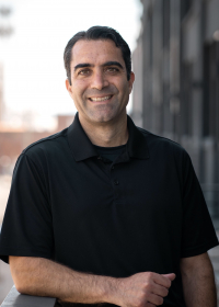 Michael J. Mugavero, MD, MHSc