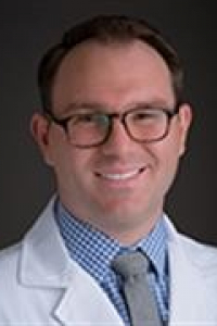 J. Bart Rose, MD