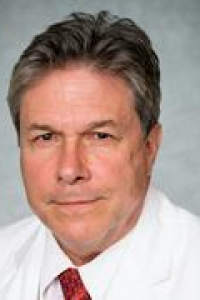 James Cimino, MD
