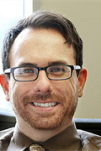 Joseph Wolfe