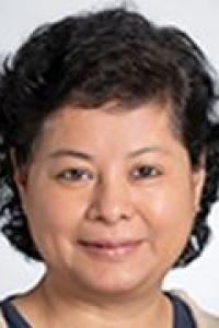 Lucia Juarez, PhD