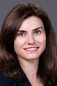 Maria Danila, MD, MSc, MSPH