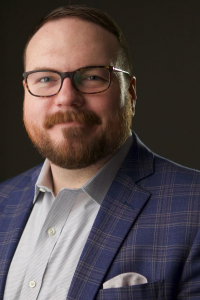 Ronnie "Matt" Gravett, MD