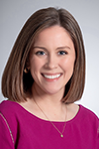 Elizabeth McRae, PhD