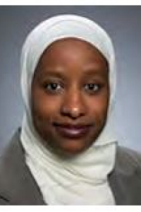 Najibah Galadanci, PhD, MD