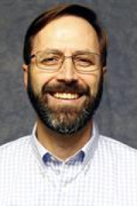 Patrick Grusenmeyer, ScD, FACHE