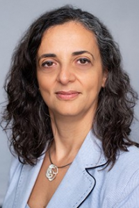 Maria Pisu, PhD
