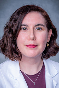 Emily Spangler, MD, MS, FACS