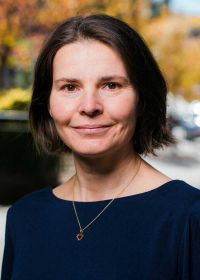 Sylvie Mrug, PhD