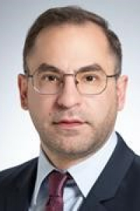 Theodoros Giannouchos, PhD