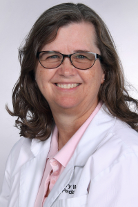 Terry Wall, MD, MPH