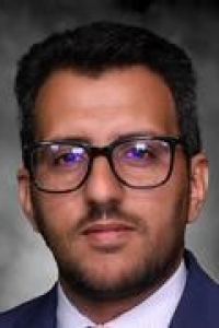 Abdulaziz Ahmed, PhD