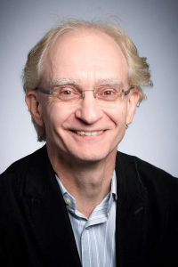 Andrzej Kulczycki, PhD