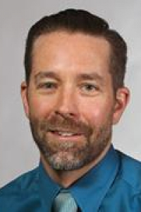 Timothy Beukelman, MD