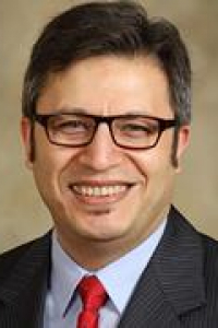 Bunyamin Ozaydin, PhD