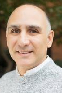 Bulent Turan, PhD