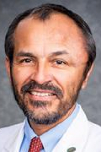 Carlos Estrada, MD