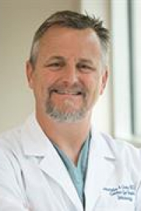 Christopher Girkin, MD, MSPH, FACS