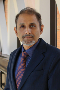 Tumul Chowdhury, MBBS, MD