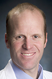 David McCollum, MD