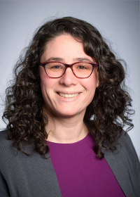 Emily B. Levitan, ScD