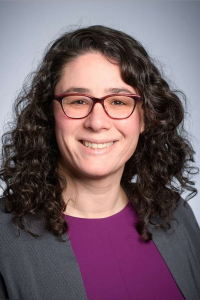 Emily B. Levitan, PhD