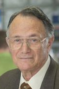 Edward Taub, PhD
