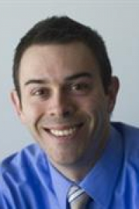 Gareth Dutton, PhD
