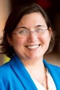 Gabriela Oates, PhD