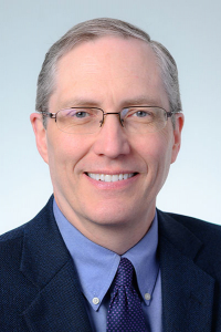 Gregg Gilbert, DDS, MBA, FAAHD, FACD, FICD