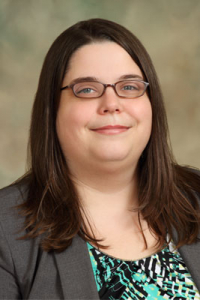 Heather Lee, DrPH
