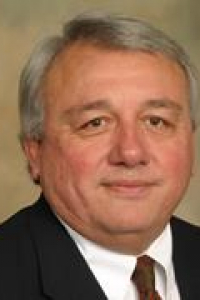 S. Robert Hernandez, DrPH