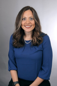 Betsy Hopson, PhD, MSHA