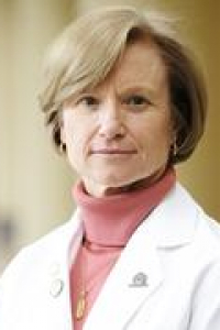 Holly Richter, MD, PhD