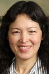 Haiyan Qu, PhD, BSN