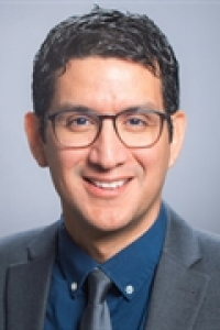 Javier Neyra, MD