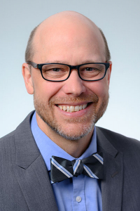Ken Tilashalski, DMD