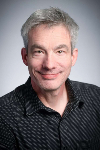 Kevin Fontaine, PhD