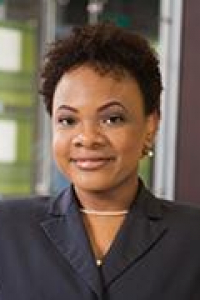 C Ann Gakumo, PhD, RN