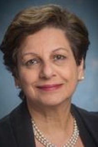 Mona Fouad, MD, MPH