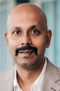 Mohanraj Thirumalai, PhD