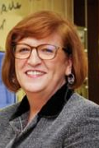 Linda Moneyham PhD, RN, FAAN
