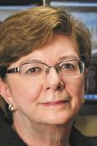 Jacqueline Moss, PhD, RN, FAAN
