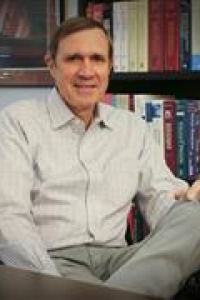 Peter Ginter, PhD, MBA