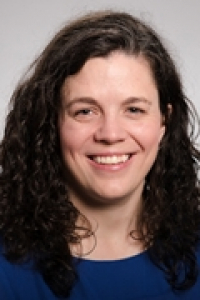 Caroline Presley, MD, MPH