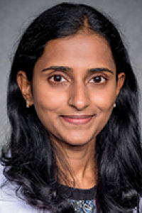 Radhika Gangaraju, MD
