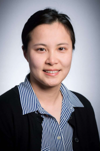 Ruoyan Sun, PhD