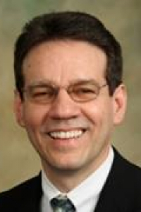 Robert Weech-Maldonado, PhD, MBA