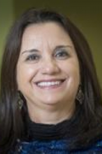 Isabel Scarinci-Searles, PhD, MD
